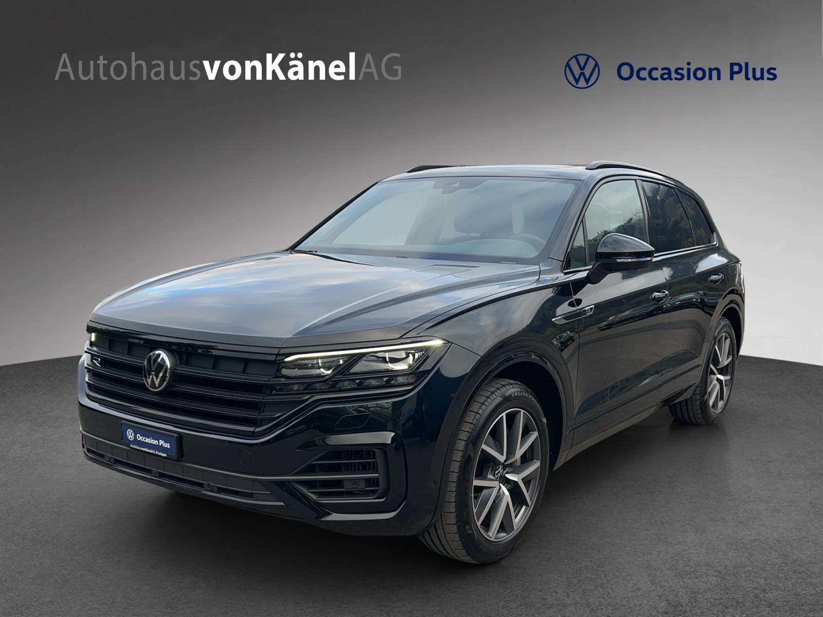 VW Touareg 3.0 TSI eHybrid R Tiptronic