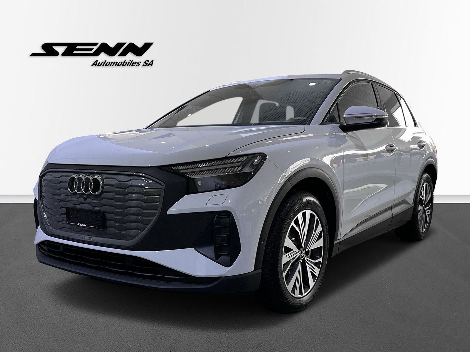 AUDI Q4 e-tron 45 quattro