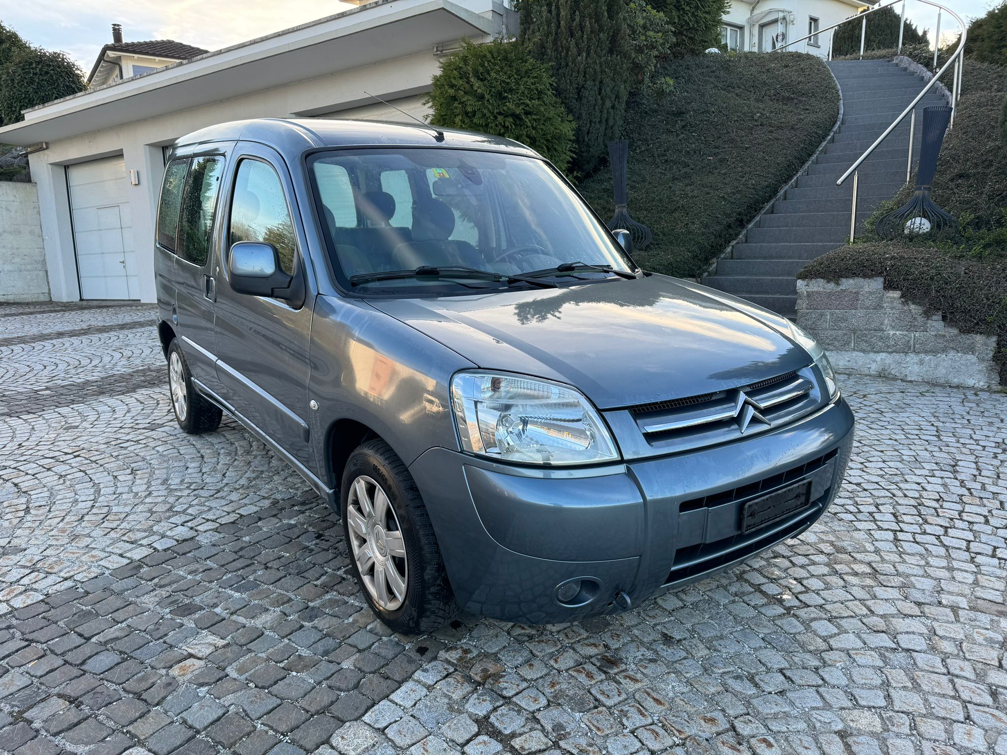 CITROEN Berlingo 1.6 16V Multispace Edition