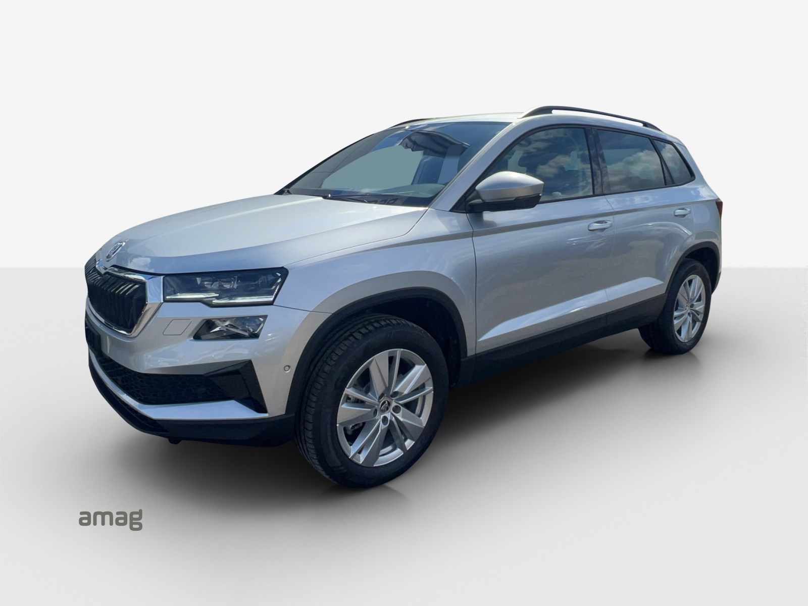 SKODA Karoq 2.0 TDI CR Selection 4x4 DSG