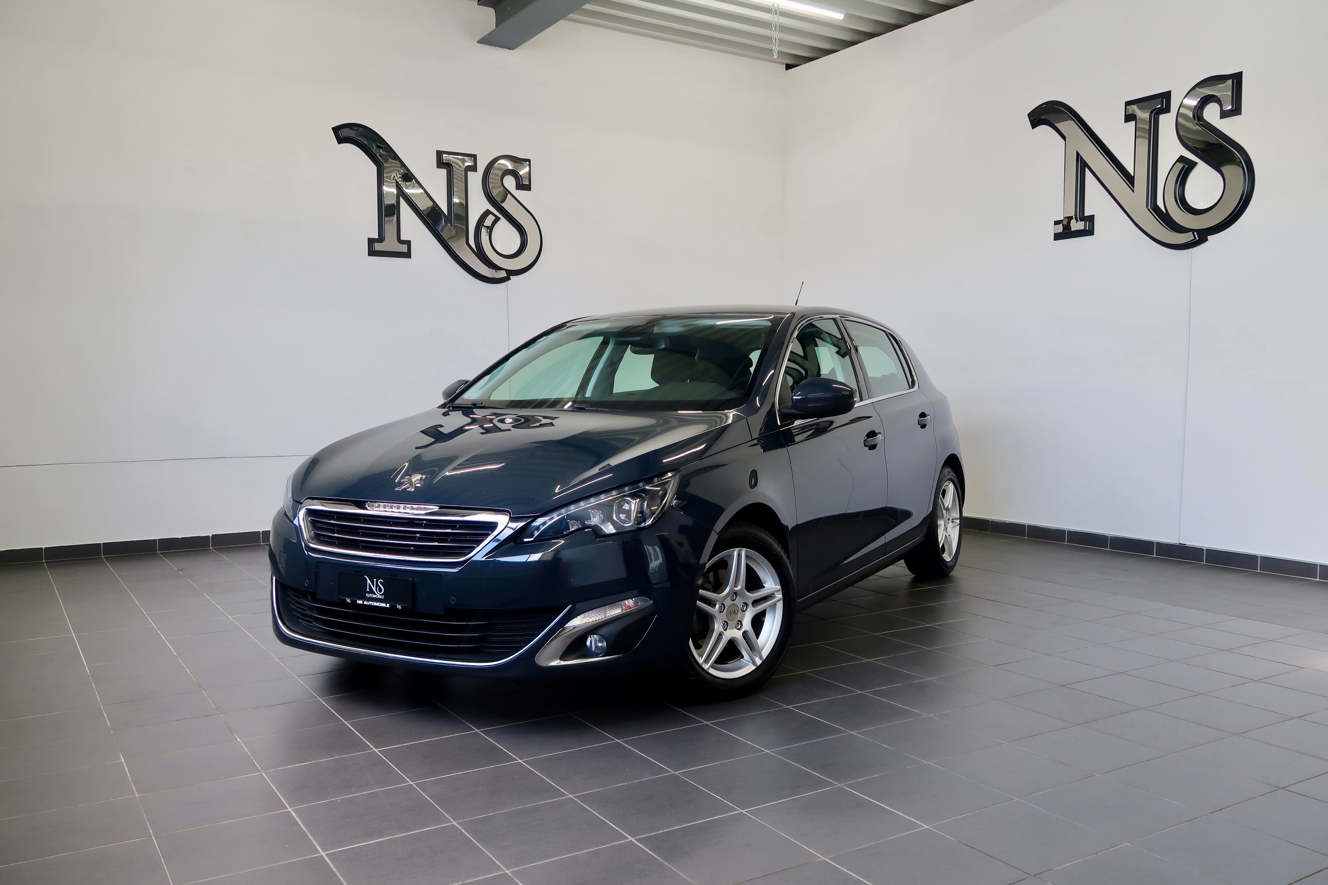 PEUGEOT 308 1.6 e-HDI Active