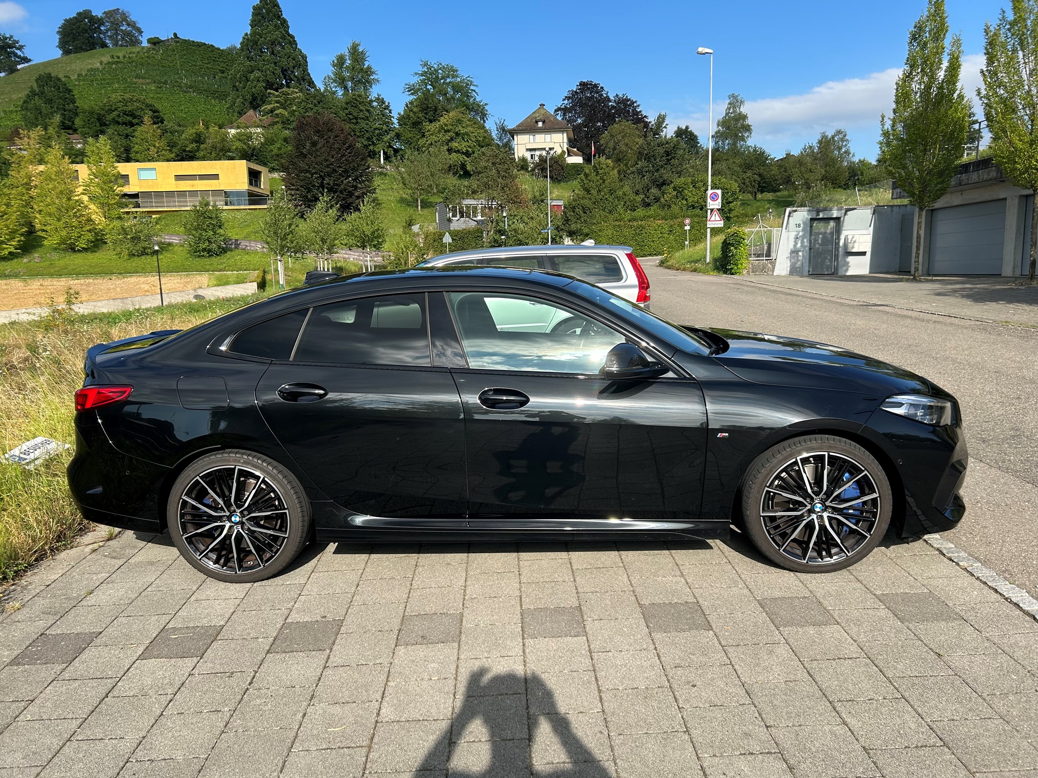 BMW M235i Gran Coupé xDrive