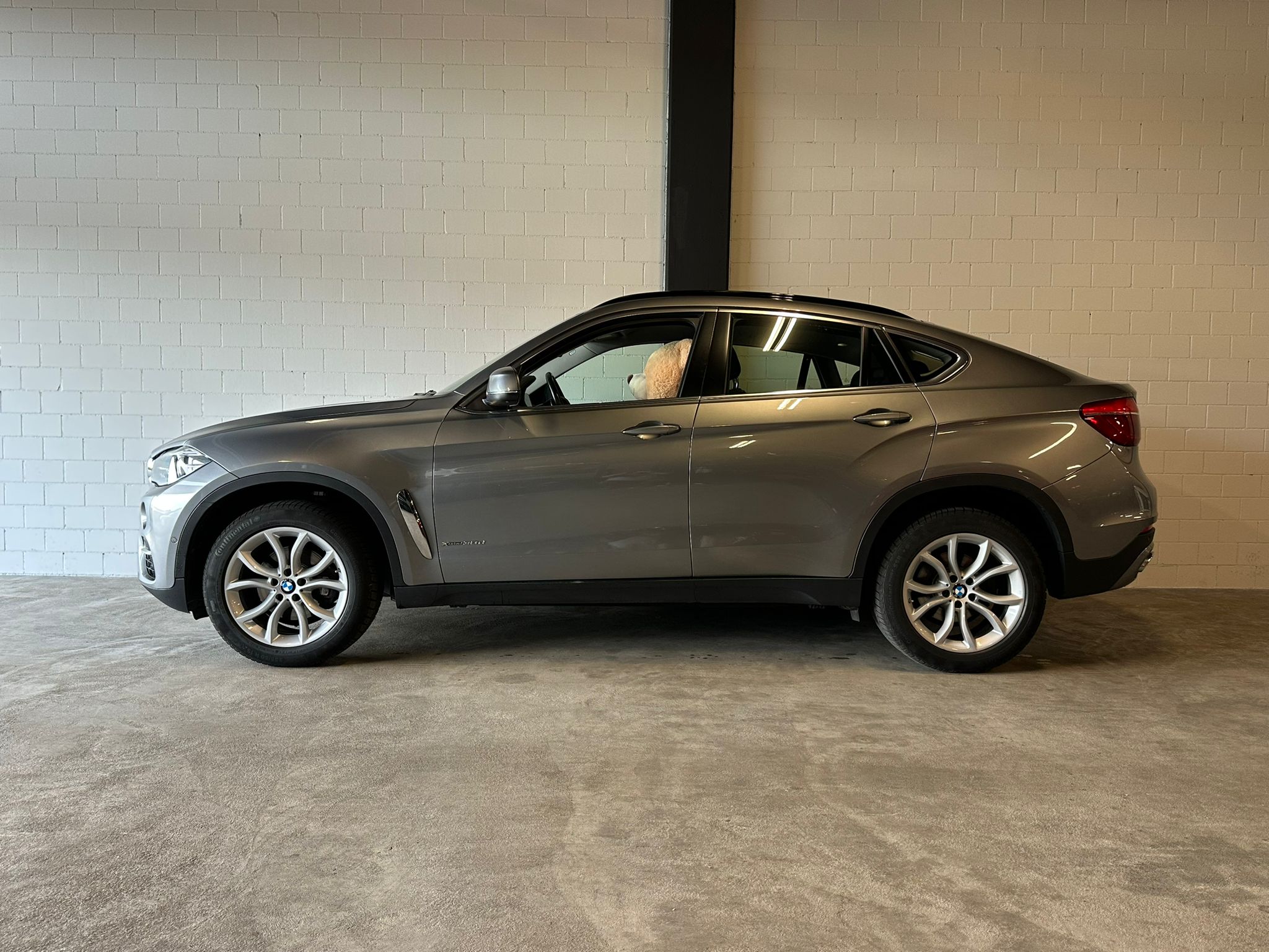 BMW X6 xDrive 30d Steptronic