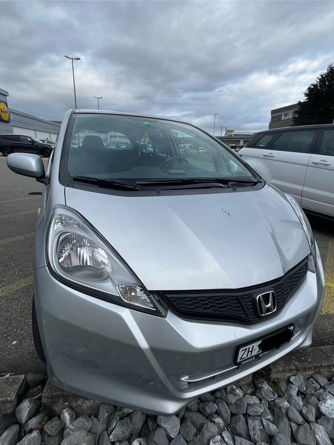 HONDA Jazz 1.2i Trend