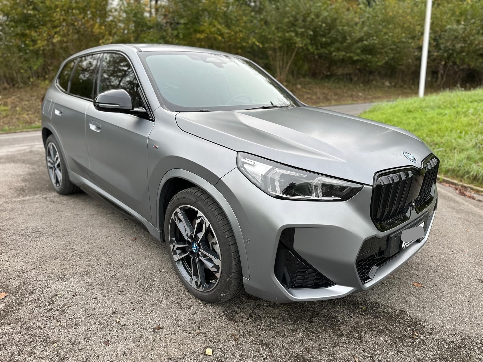 BMW iX1 xDrive 30 M Sport