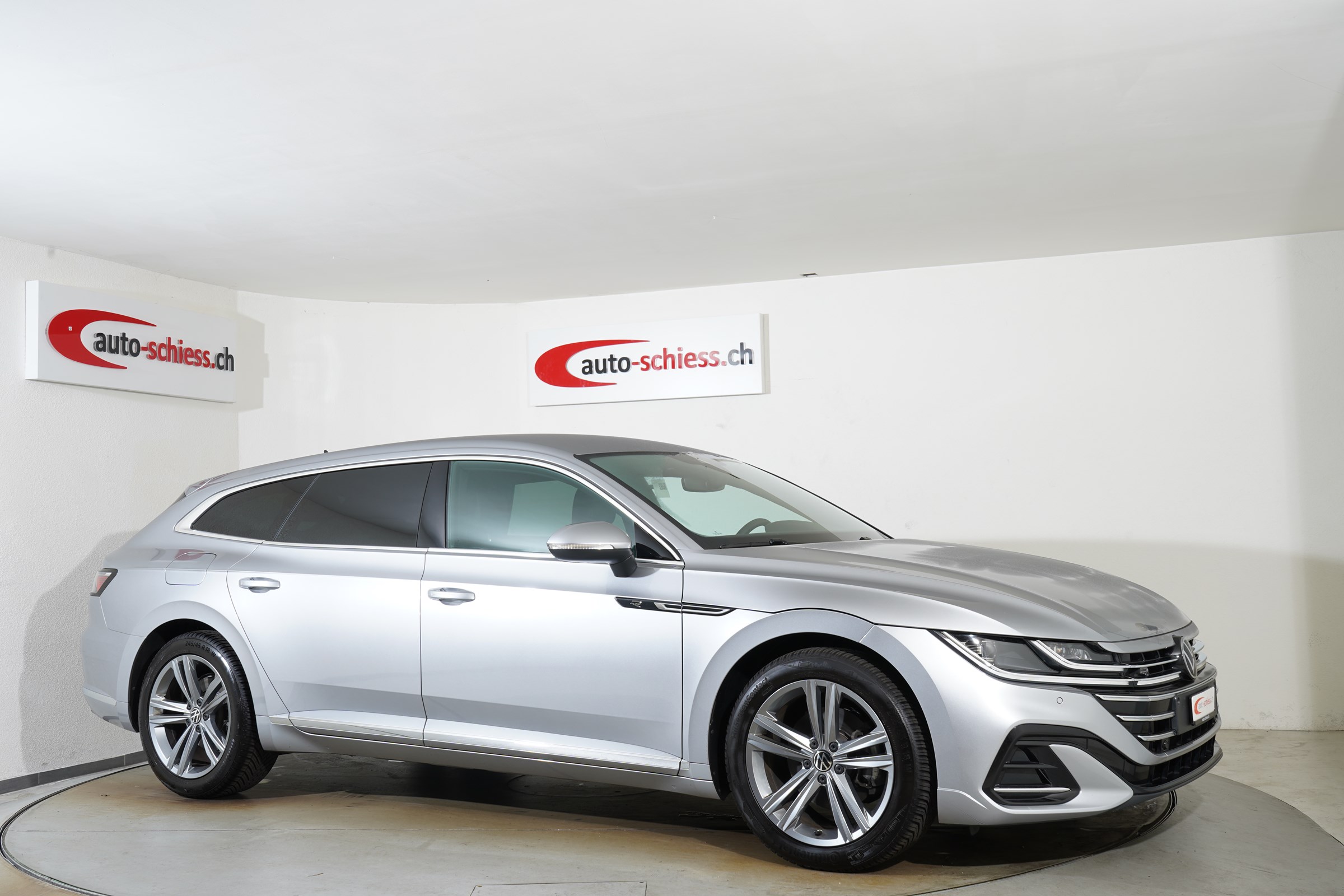 VW ARTEON SB 2.0 TDI R-Line DSG