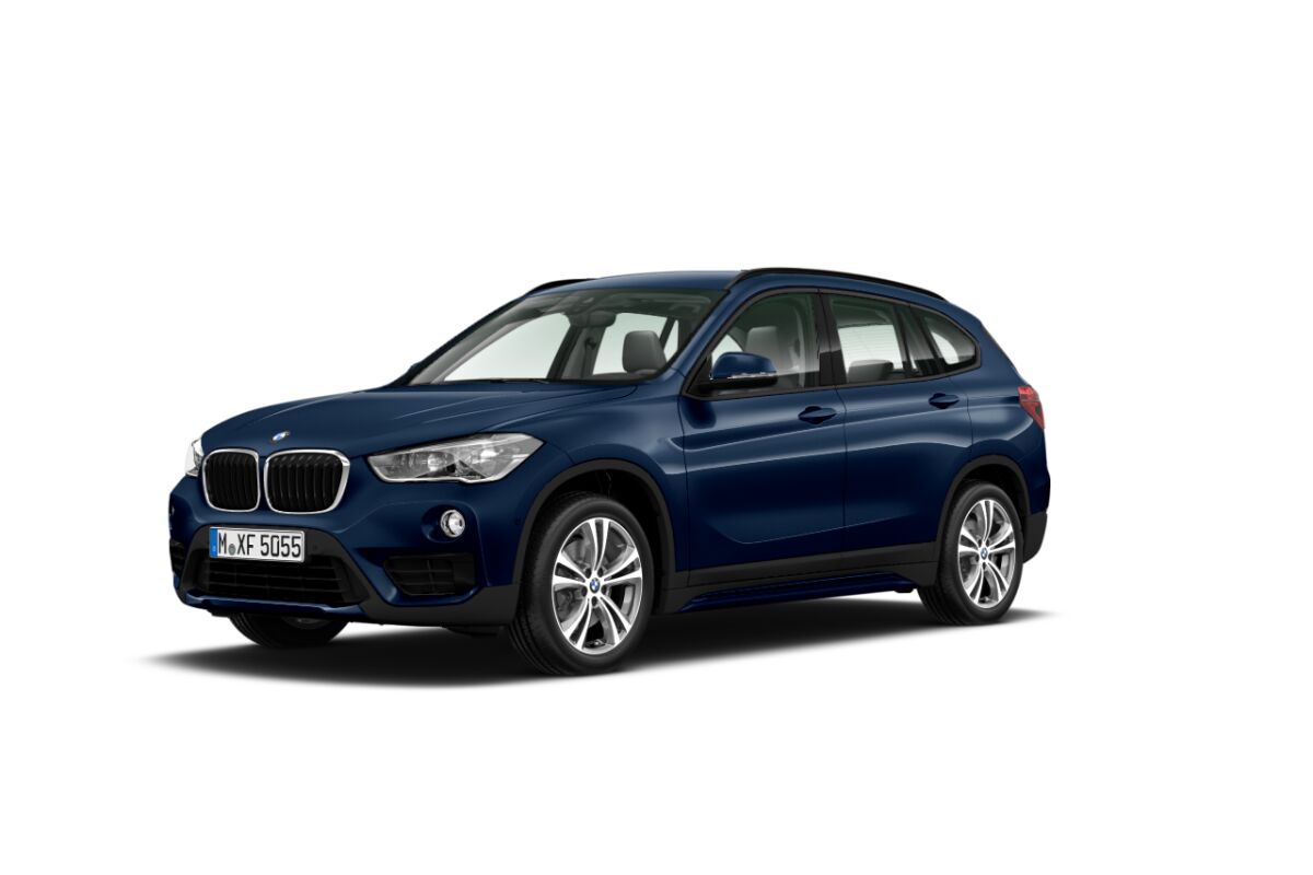 BMW X1 xDrive 25i Sport Line