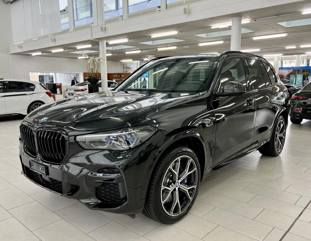 BMW X5 xDrive45e M Sport Steptronic