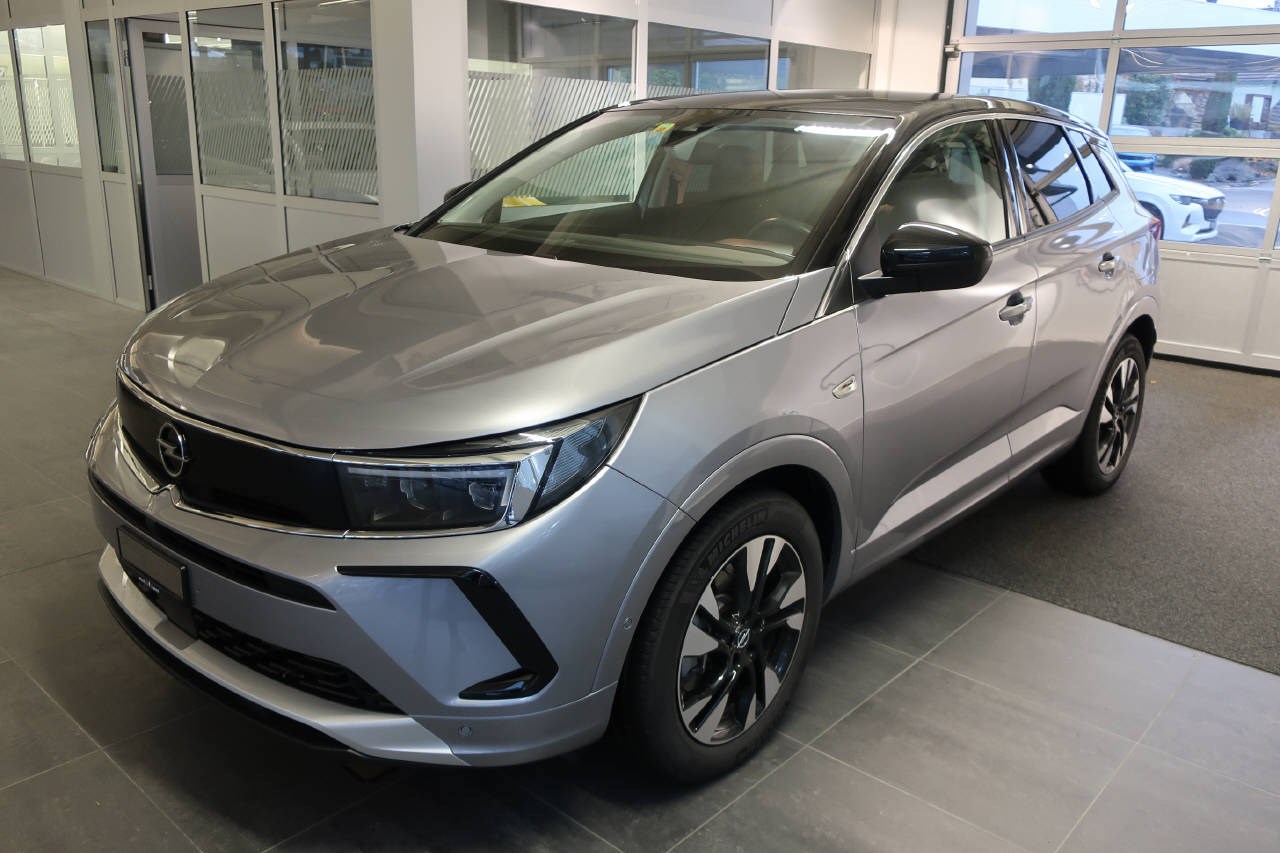 OPEL Grandland 1.6 T PHEV Elegance