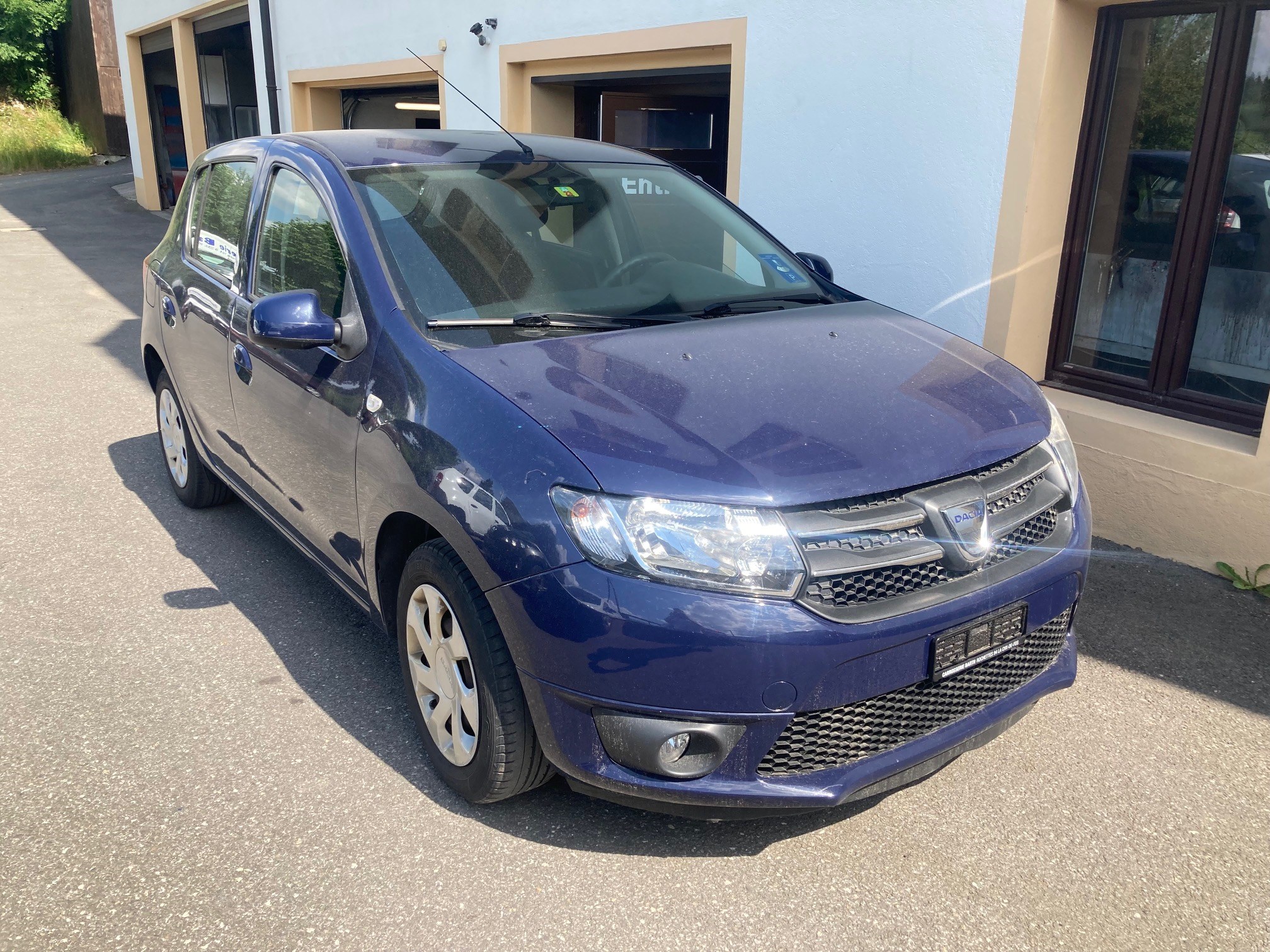 DACIA Sandero Tce 90 Supreme