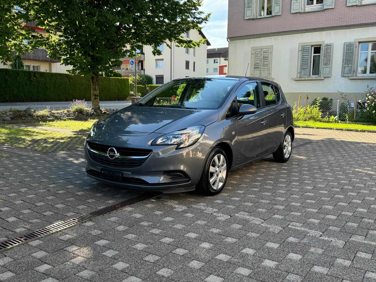 OPEL Corsa 1.4 TP Active Automatic