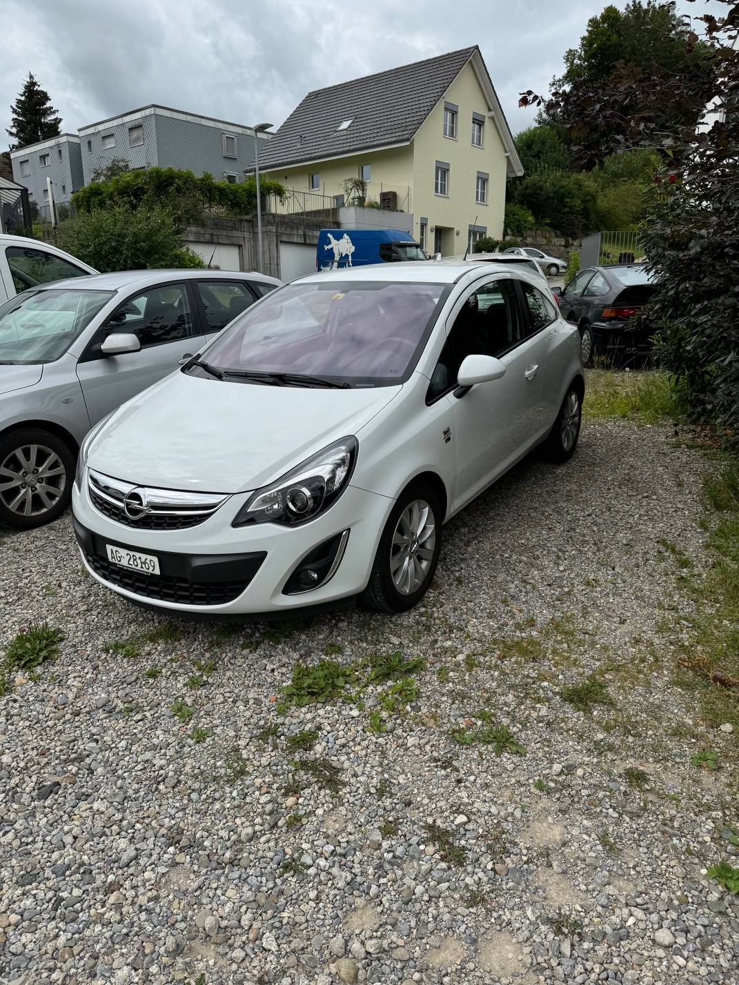 OPEL Corsa 1.4 Turbo Anniversary Edition