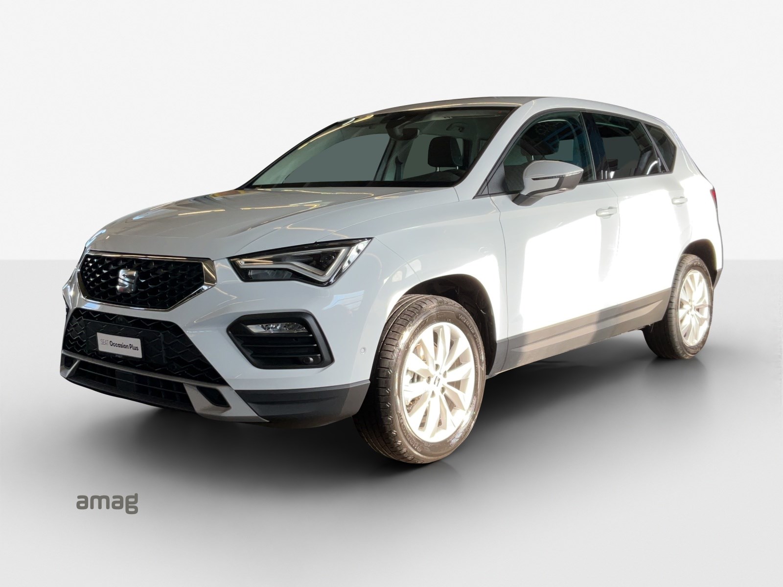 SEAT Ateca 1.5 TSI EVO DSG Style