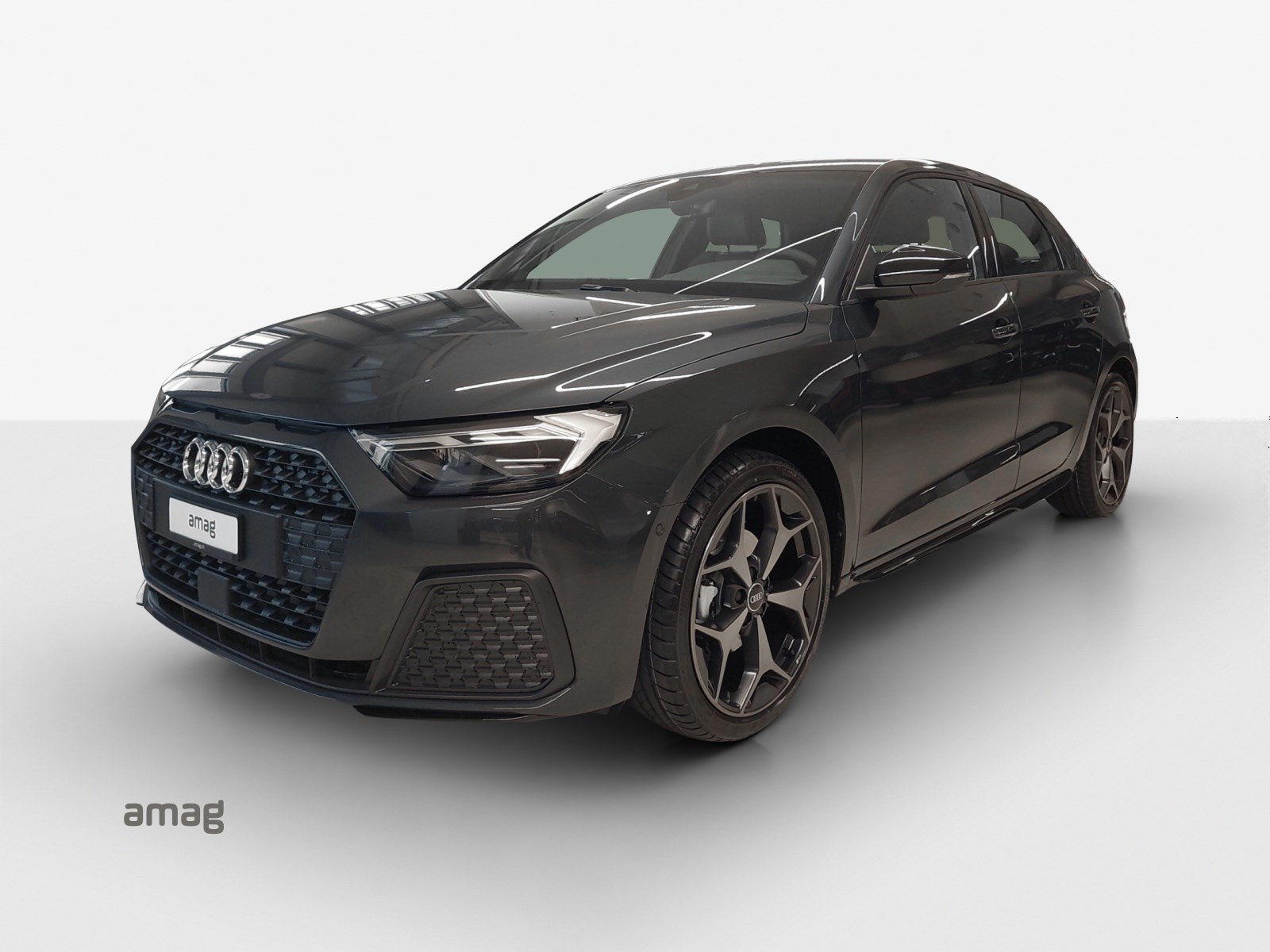 AUDI A1 Sportback 30 TFSI Attraction