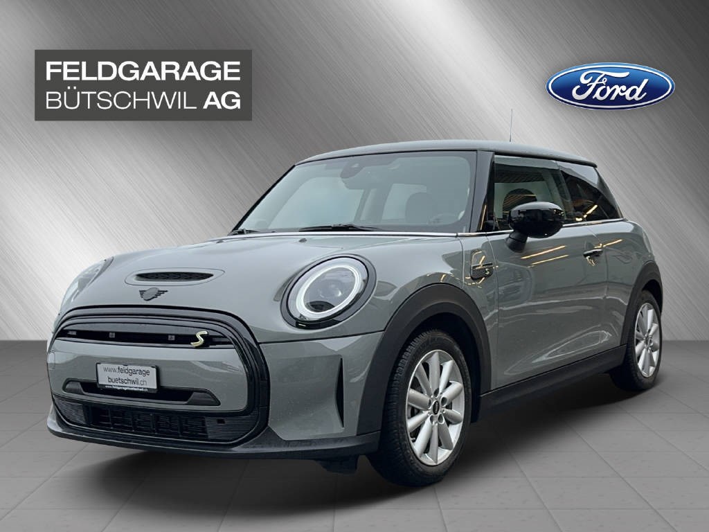 MINI Mini F56 Cooper SE **CH-Fahrzeug**