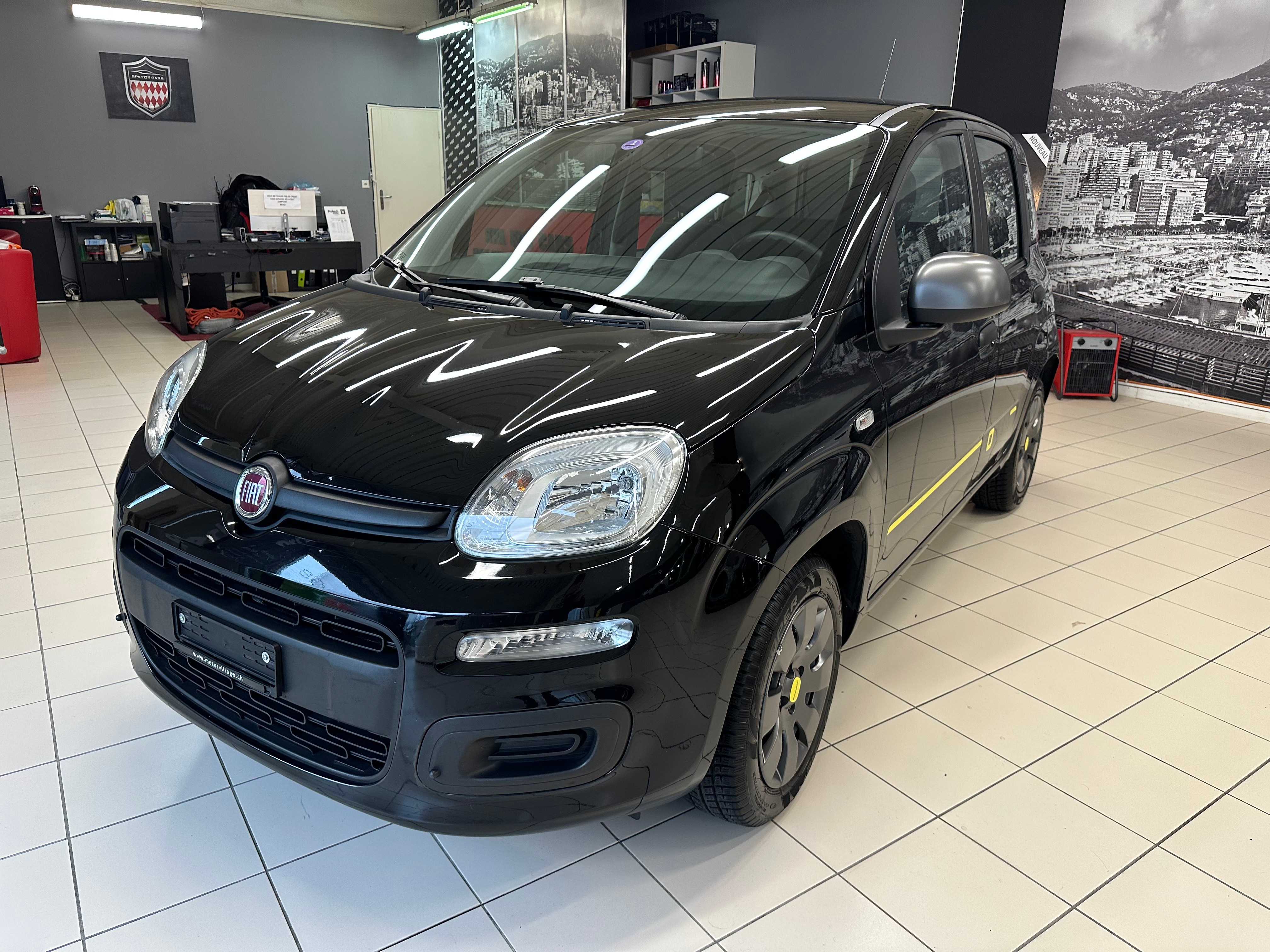 FIAT Panda 1.2 Young