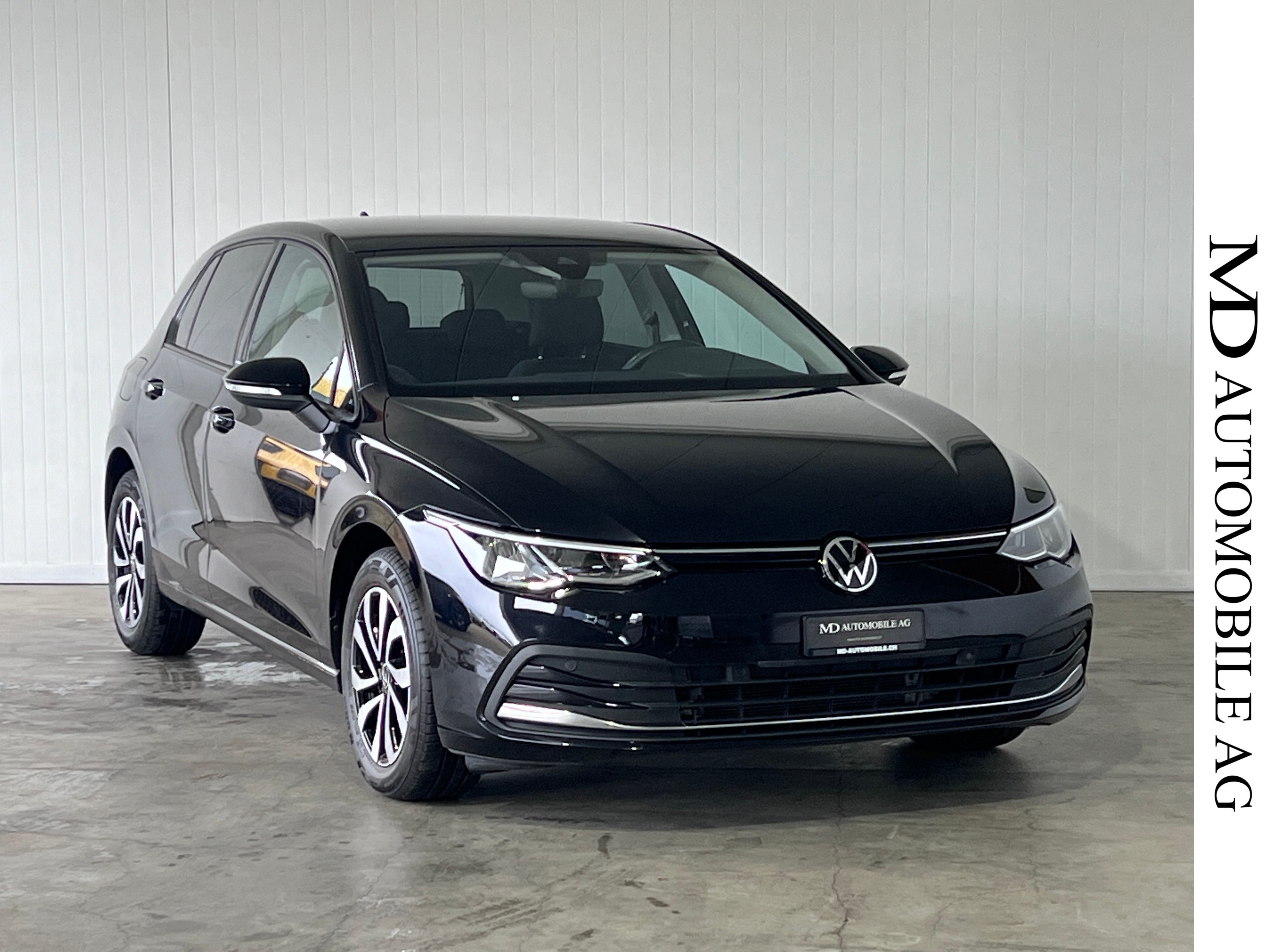 VW Golf 2.0 TDI Life