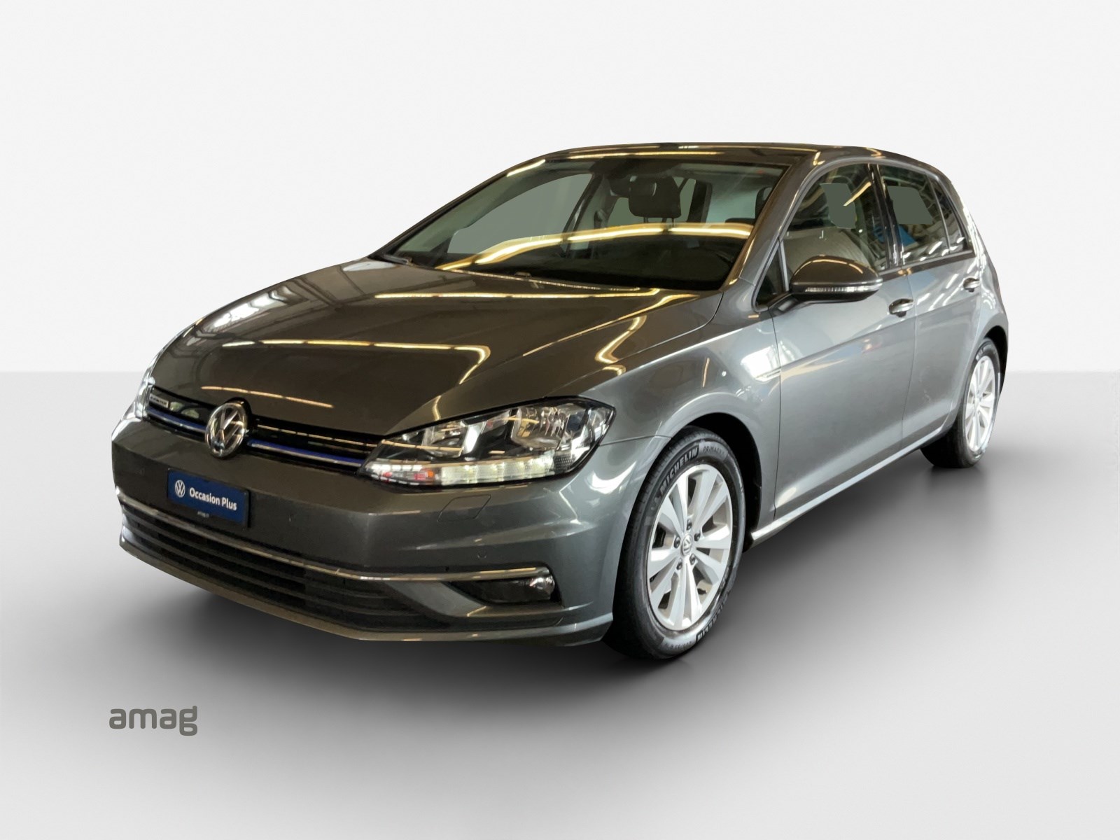 VW Golf 1.5 TSI EVO Comfortline