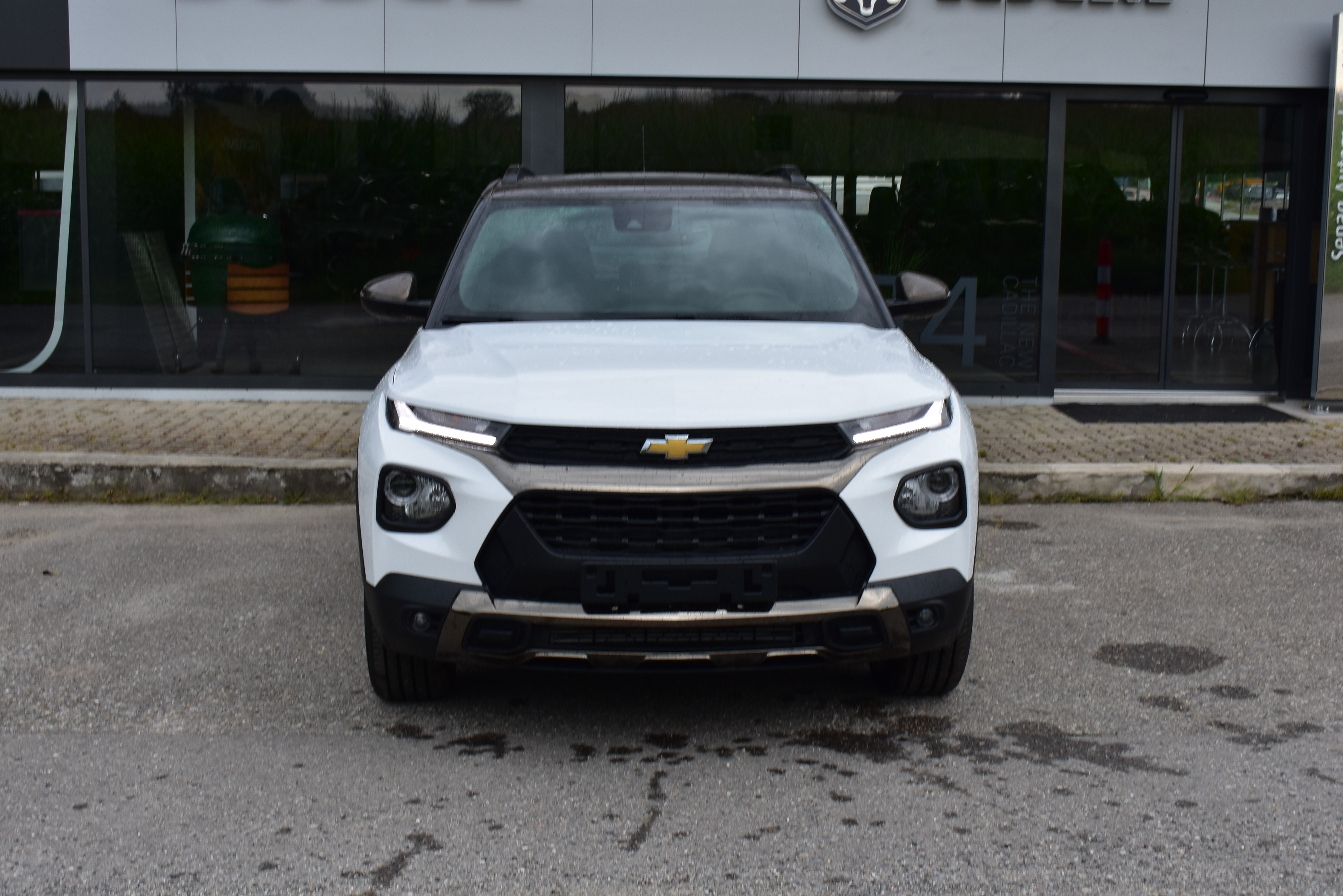 CHEVROLET Trailblazer 1.3T Active