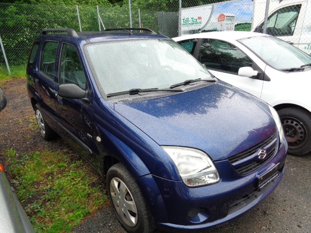 SUZUKI Ignis 1.3 16V GL