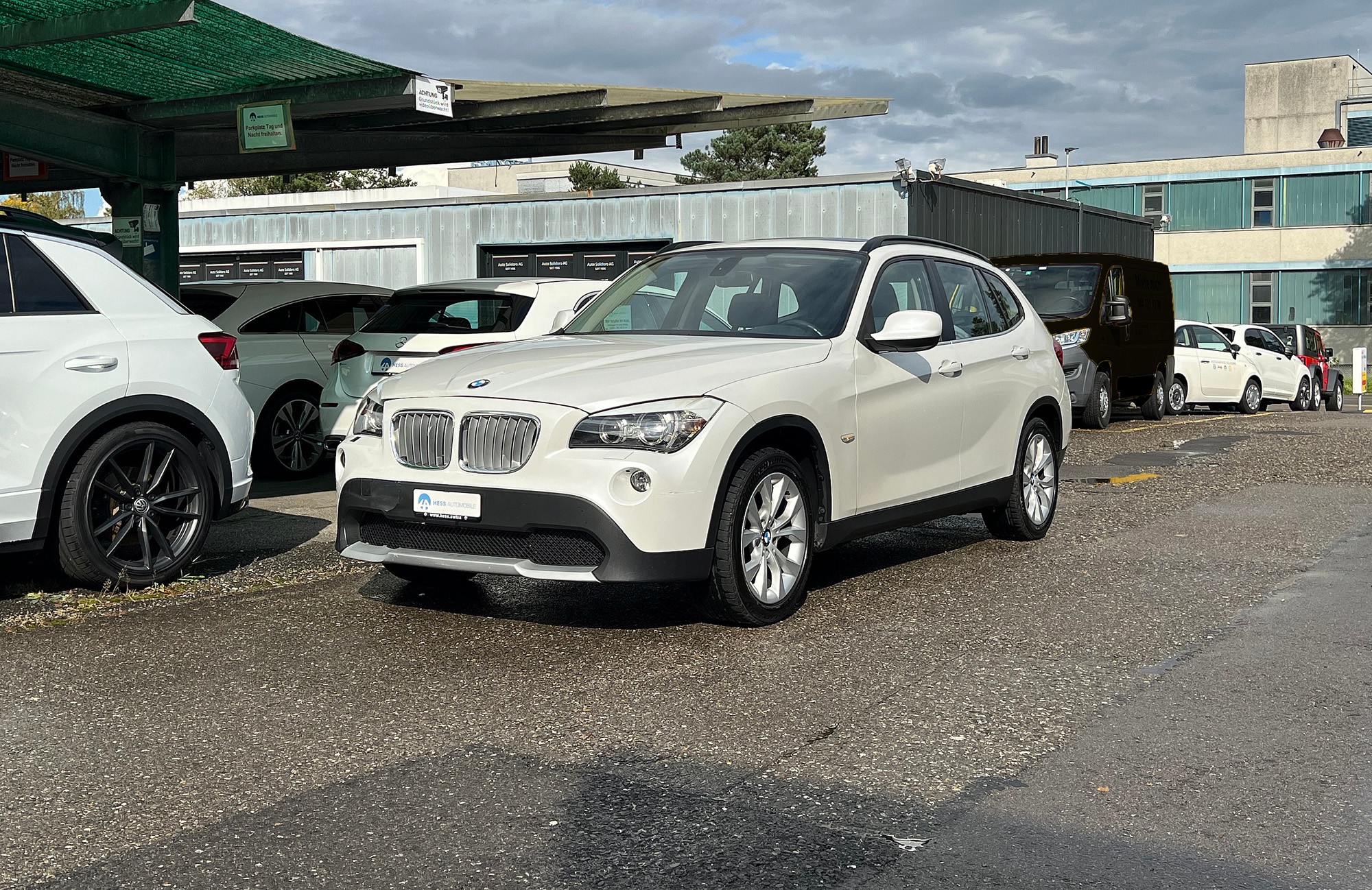 BMW X1 xDrive 28i