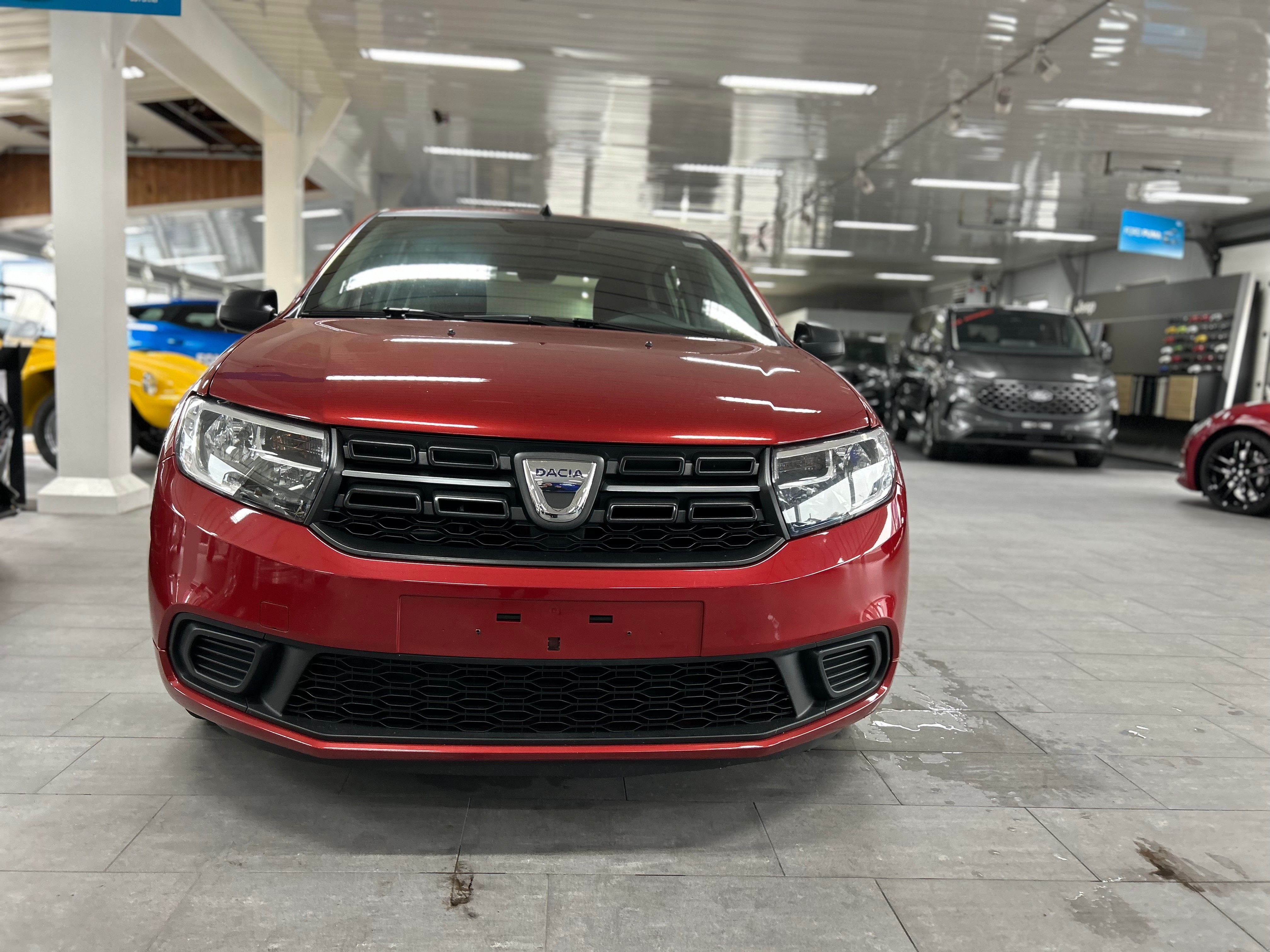 DACIA Sandero 1.0 Ambiance