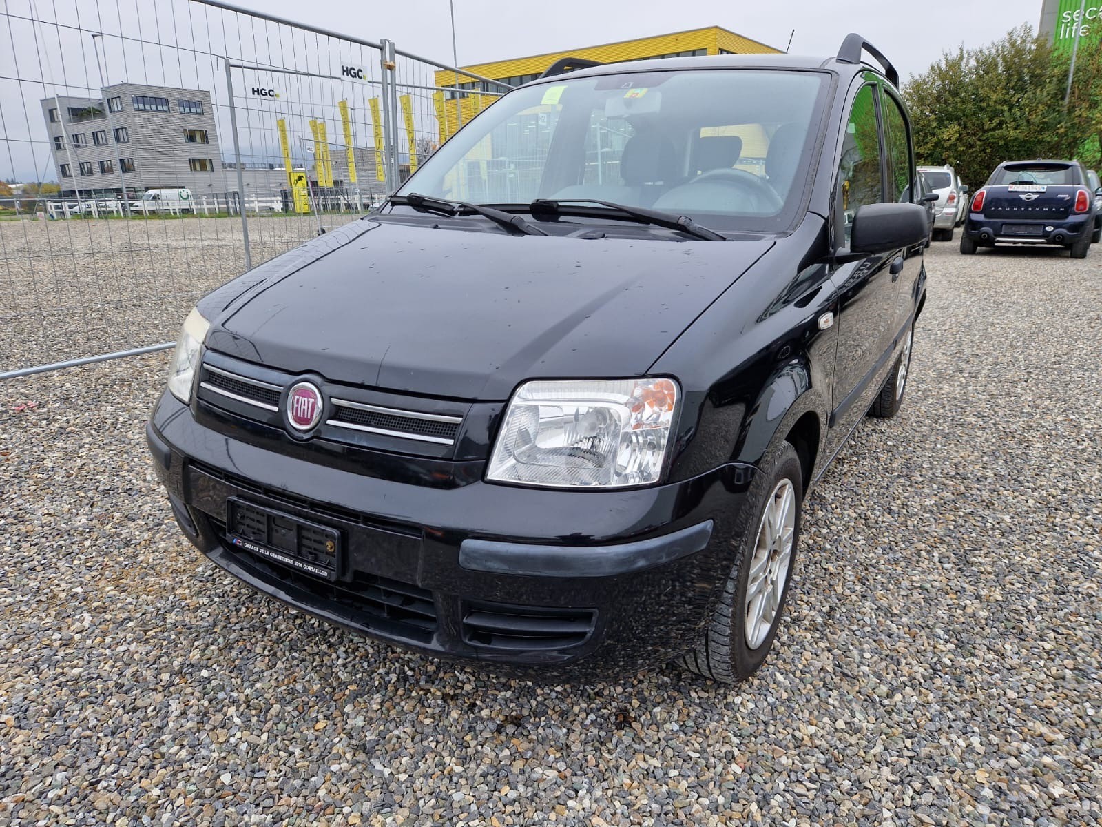 FIAT Panda 1.2 Genius