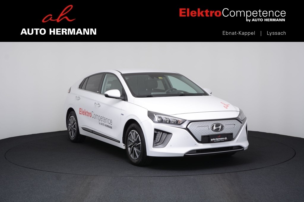 HYUNDAI Ioniq electric *Facelift*