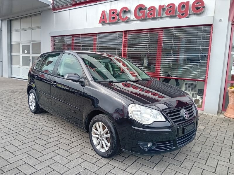 VW Polo 1.6 16V Young&Fresh