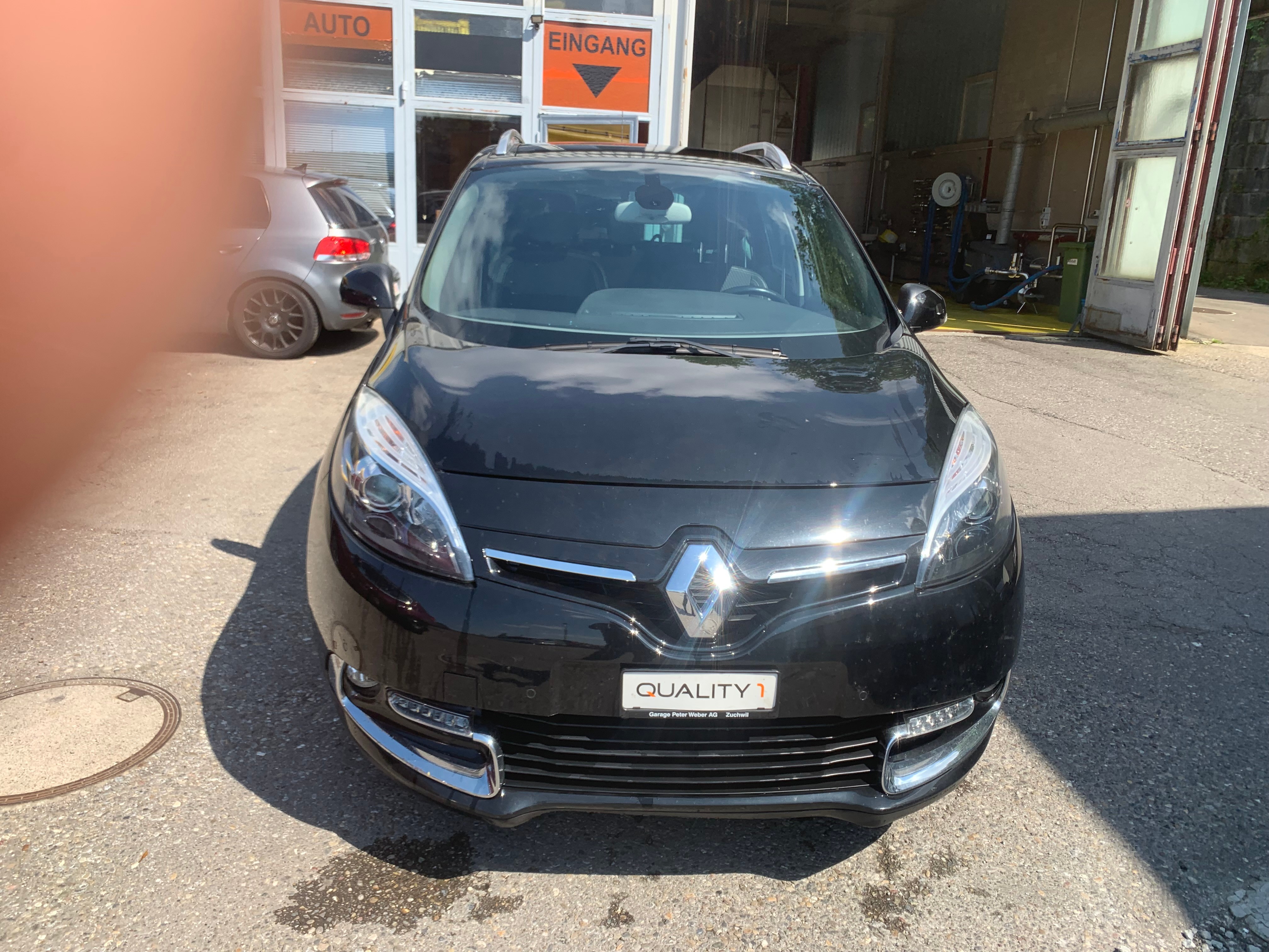 RENAULT Grand Scénic 1.6 dCi Bose