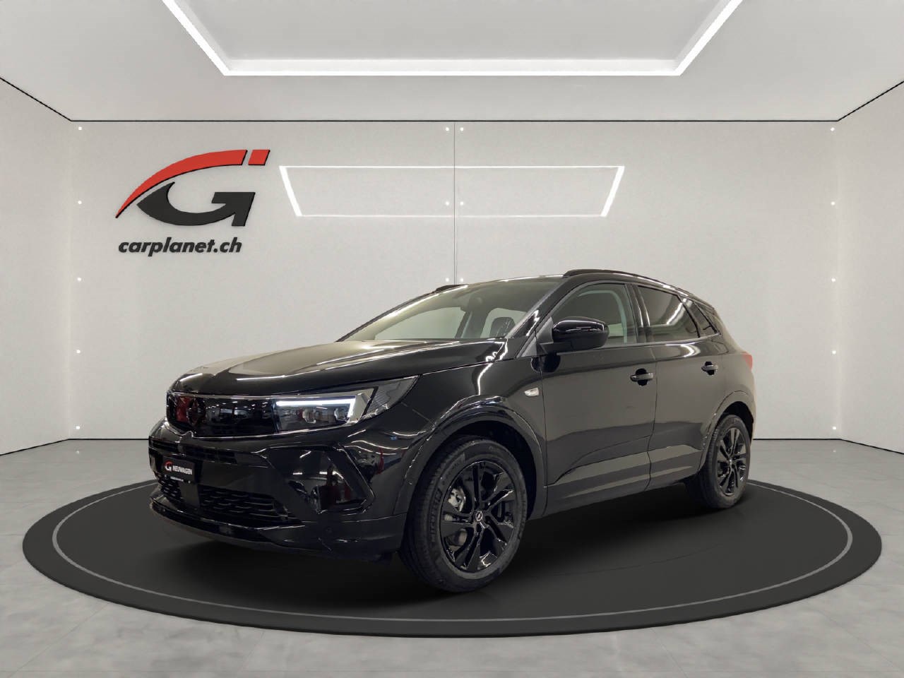 OPEL Grandland 1.2 T Blitz