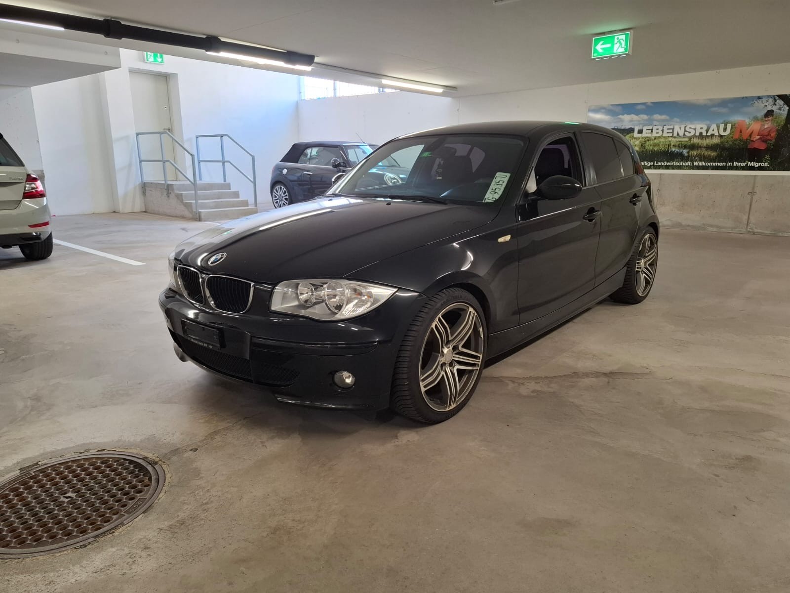 BMW 120d