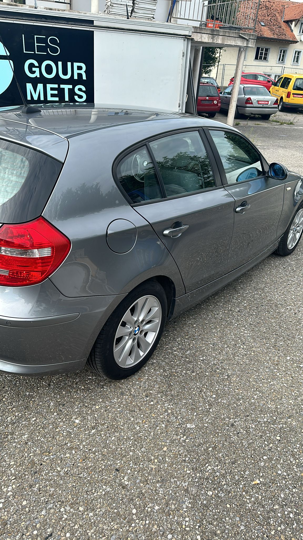 BMW 116i