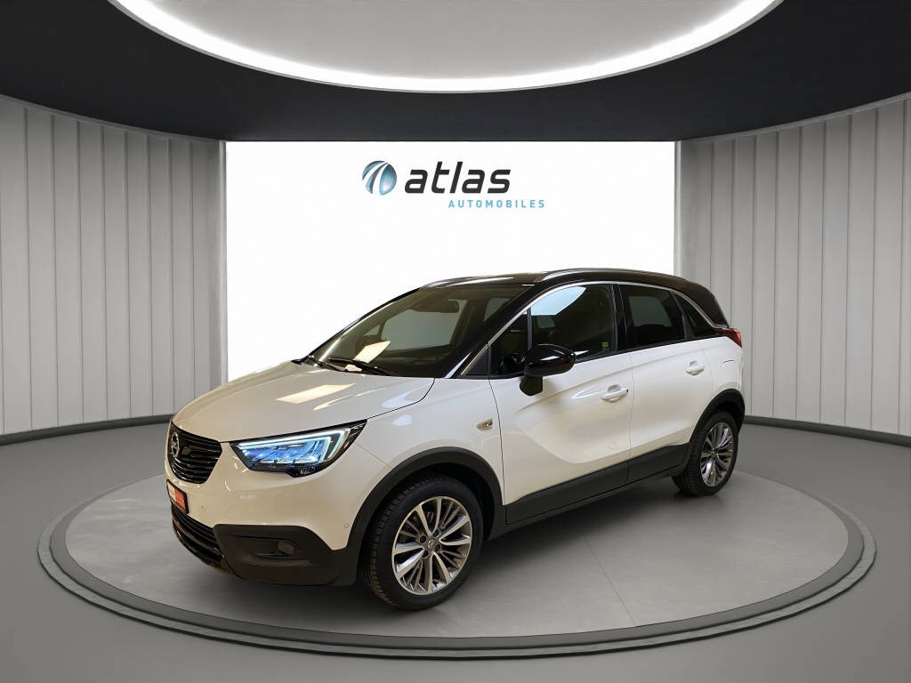 OPEL Crossland X 1.2 T Ultimate S/S