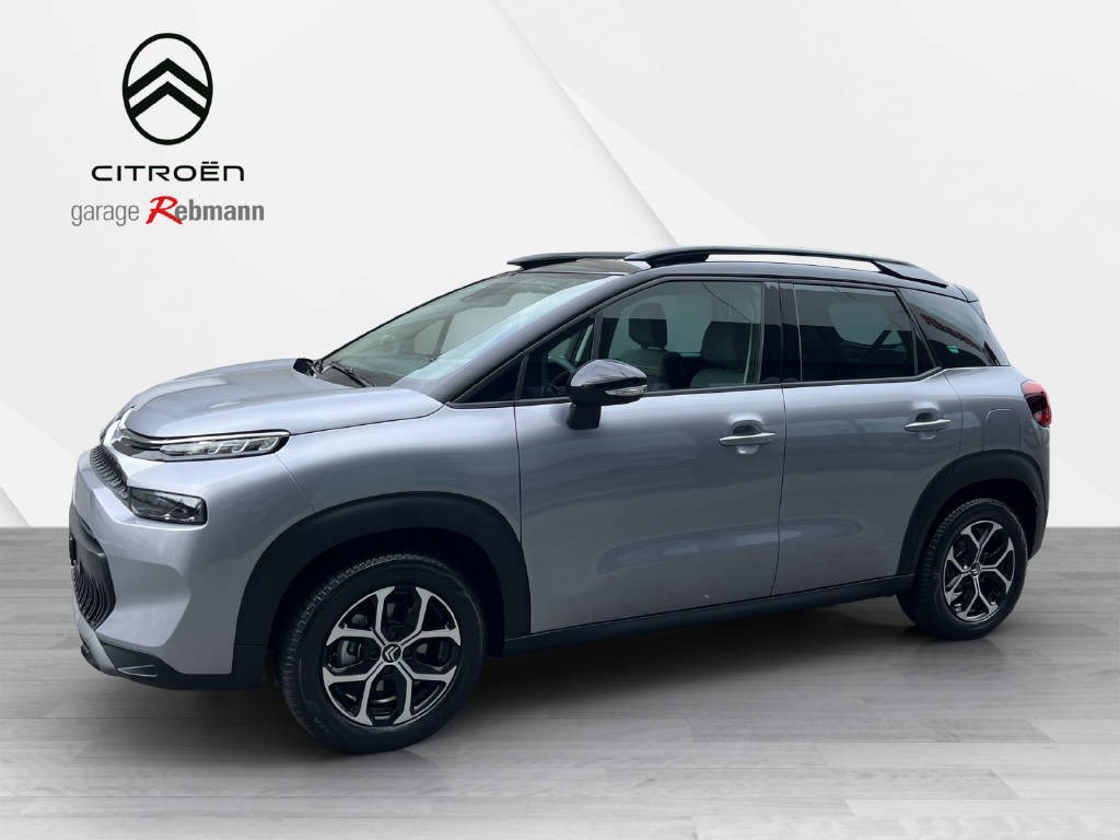 CITROEN C3 Aircross 1.2 PureTech 130 S