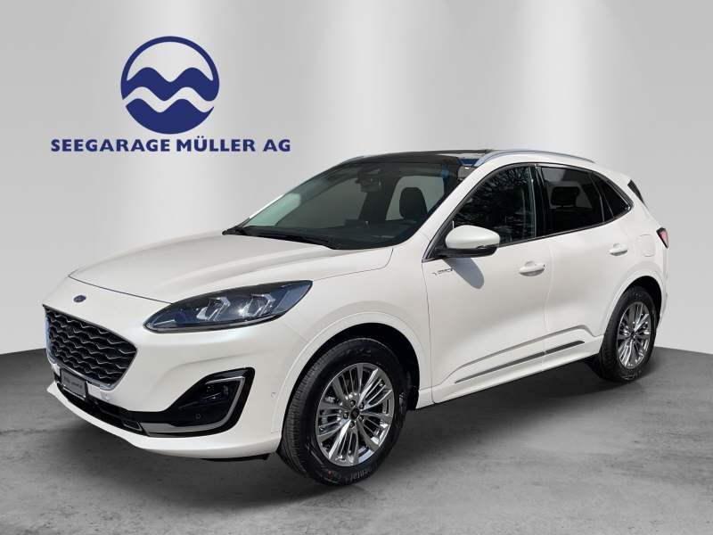 FORD Kuga 2.5 Hybrid Vignale 4x4