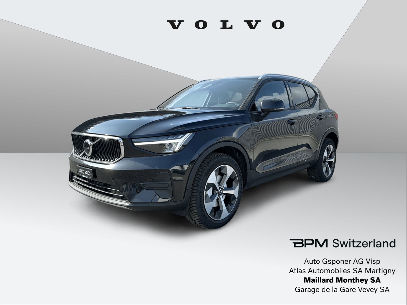 VOLVO XC40 T2 Xcite Geartronic