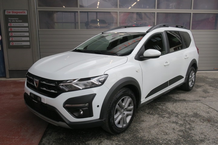 DACIA Jogger TCe 110 Comfort