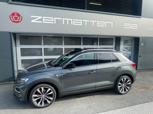 VW T-Roc 2.0 TSI Sport 4M