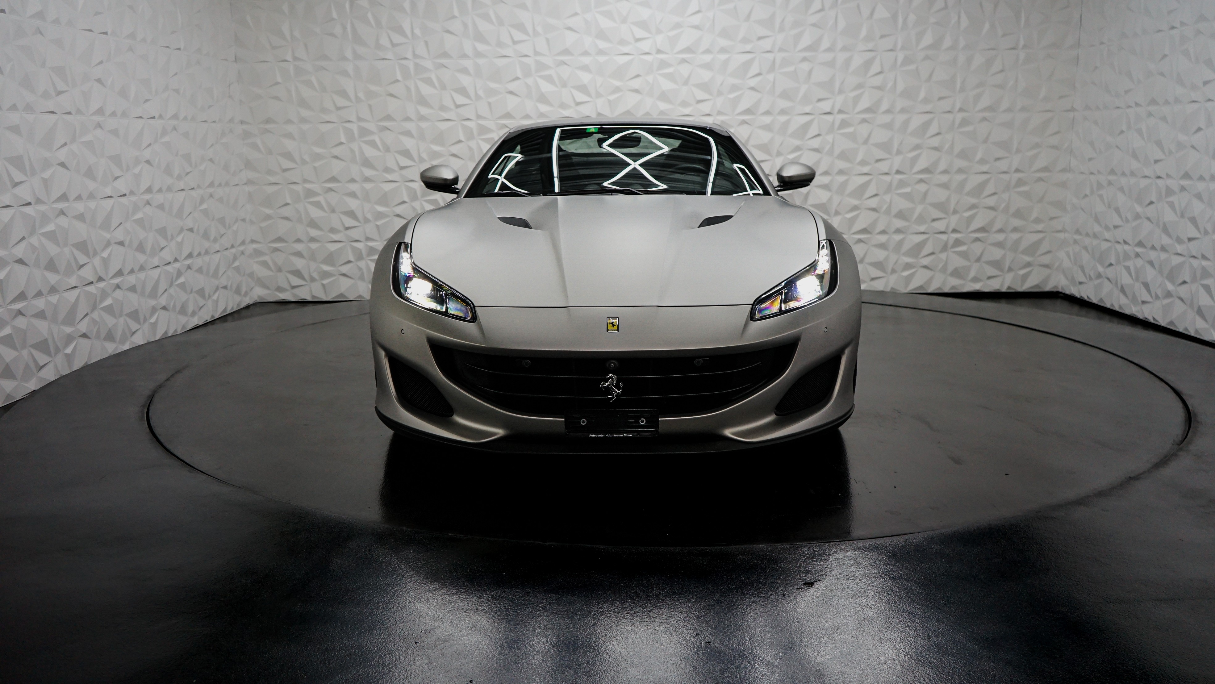 FERRARI Portofino 3.9 V8 T