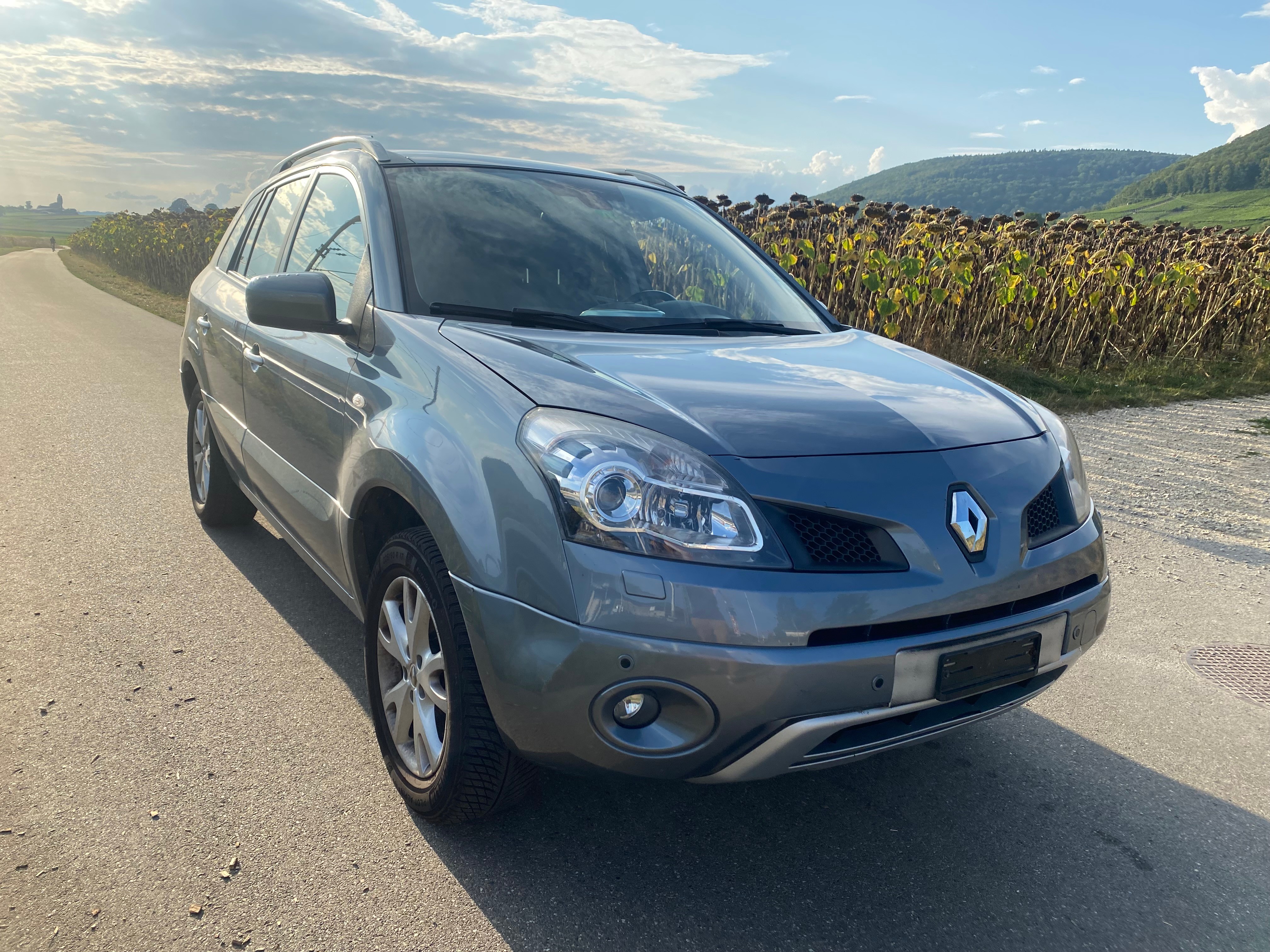 RENAULT Koleos 2.5 Dynamique Elégance 4x4