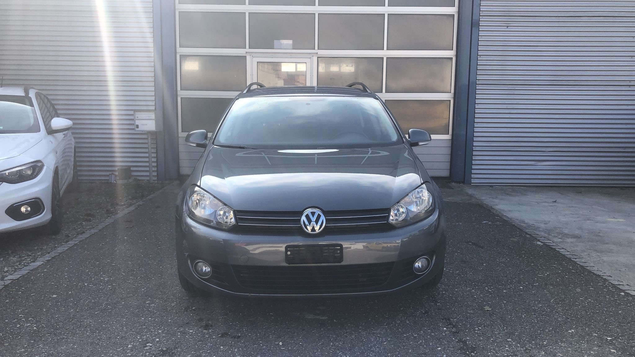 VW Golf Variant 1.6 TDI BMT Comfortline