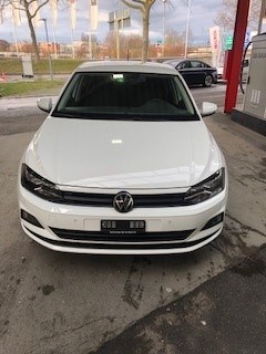 VW Polo 1.0 BMT Value