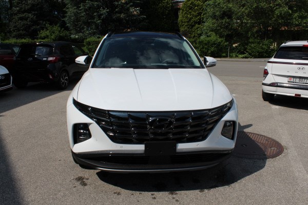 HYUNDAI Tucson 1.6 PHEV Vert. 4WD