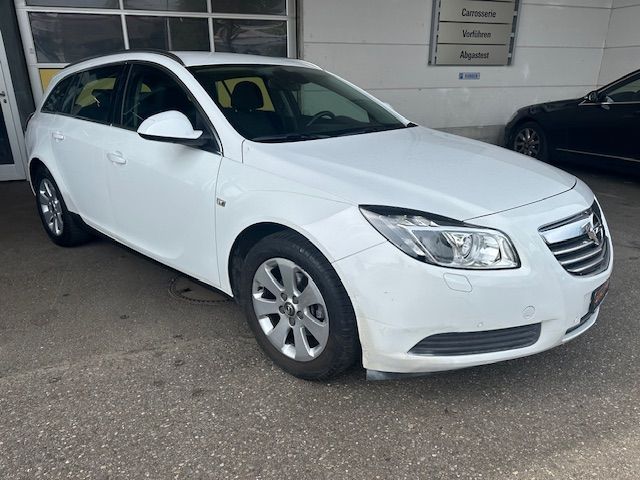 OPEL Insignia Sports Tourer 2.0 CDTI Edition Automatic