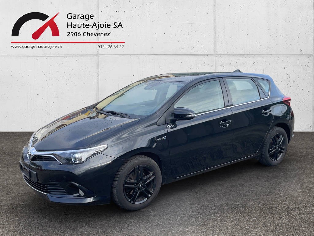 TOYOTA Auris 1.8 HSD Trend