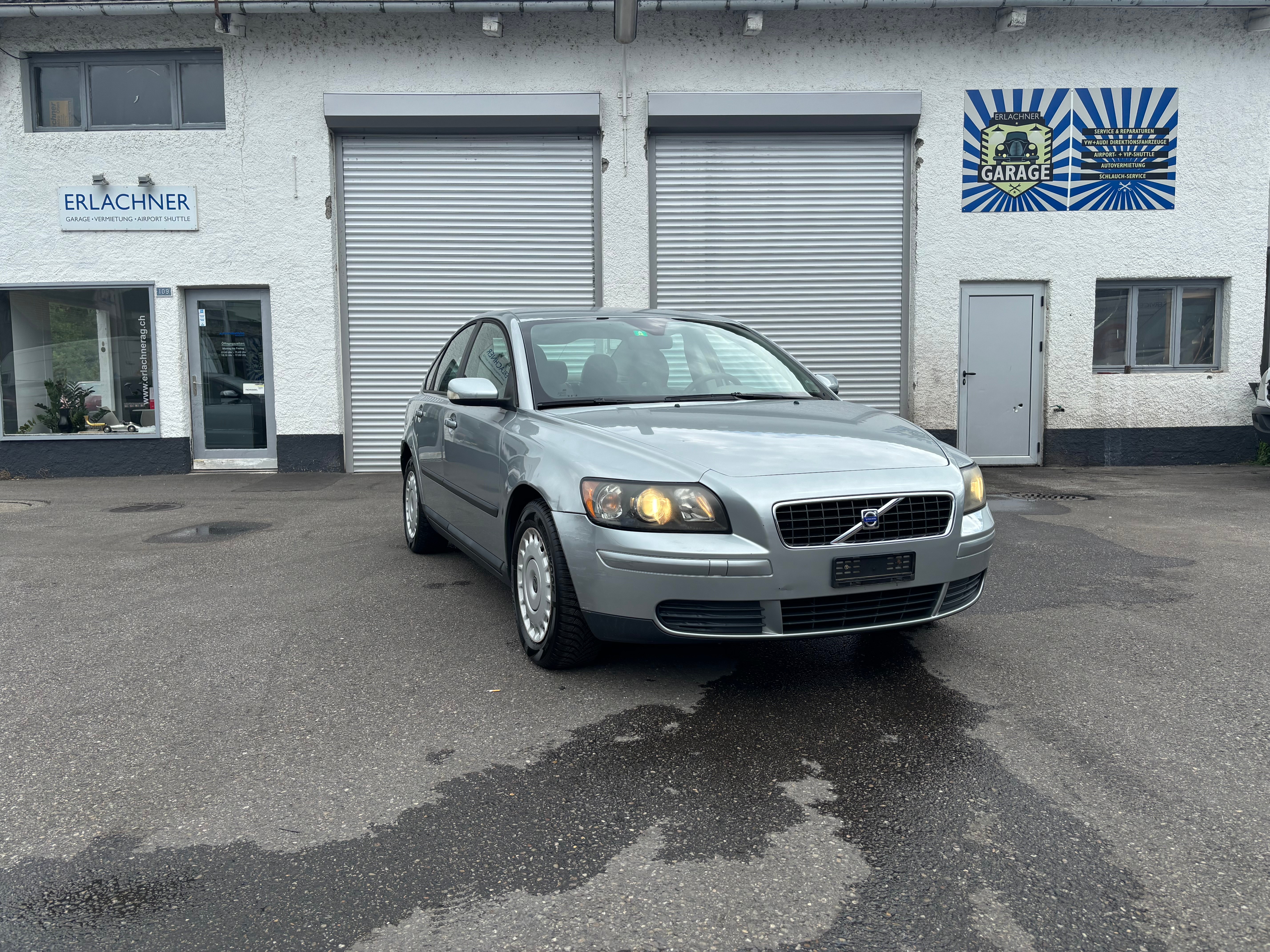 VOLVO S40 1.8