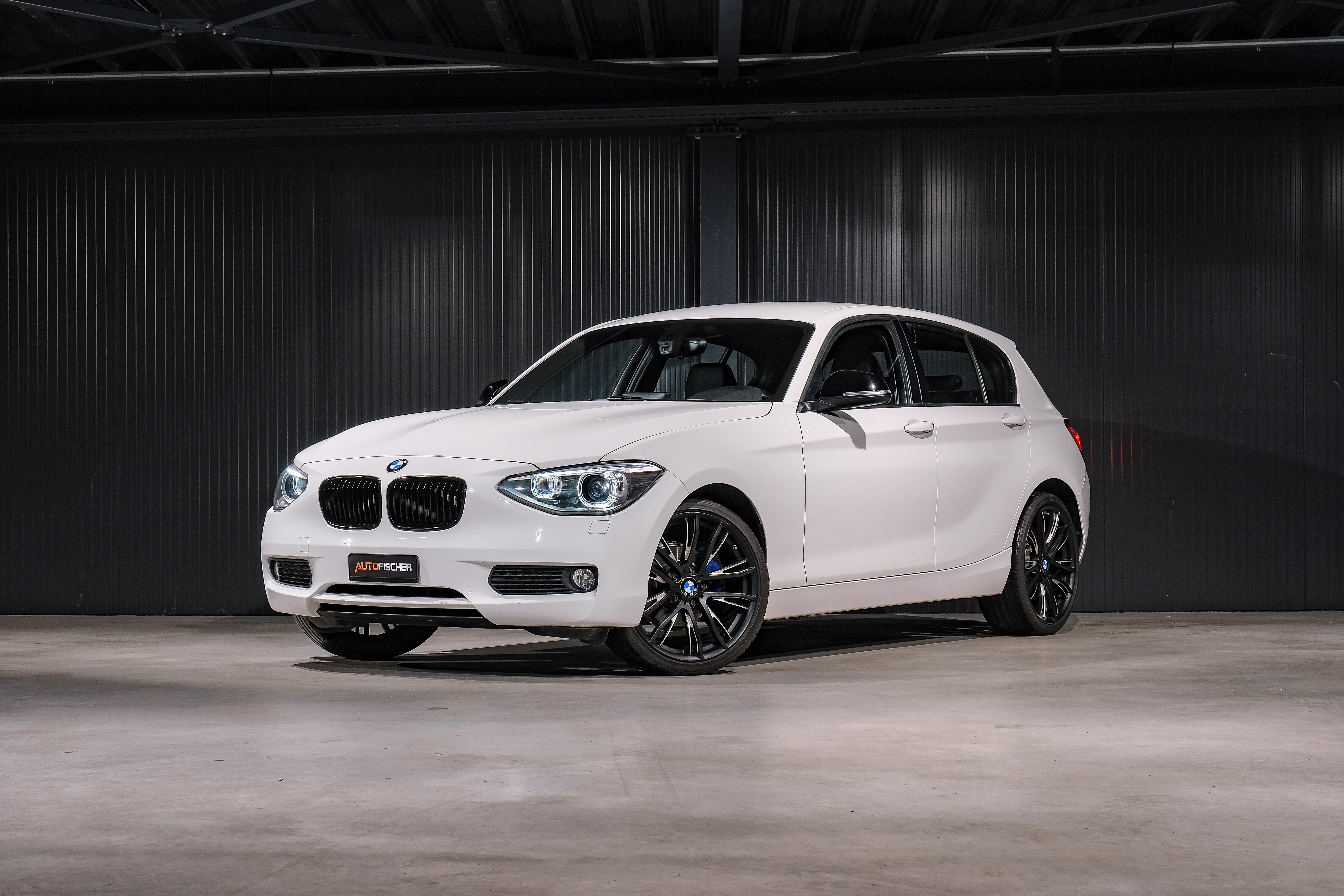 BMW 116i