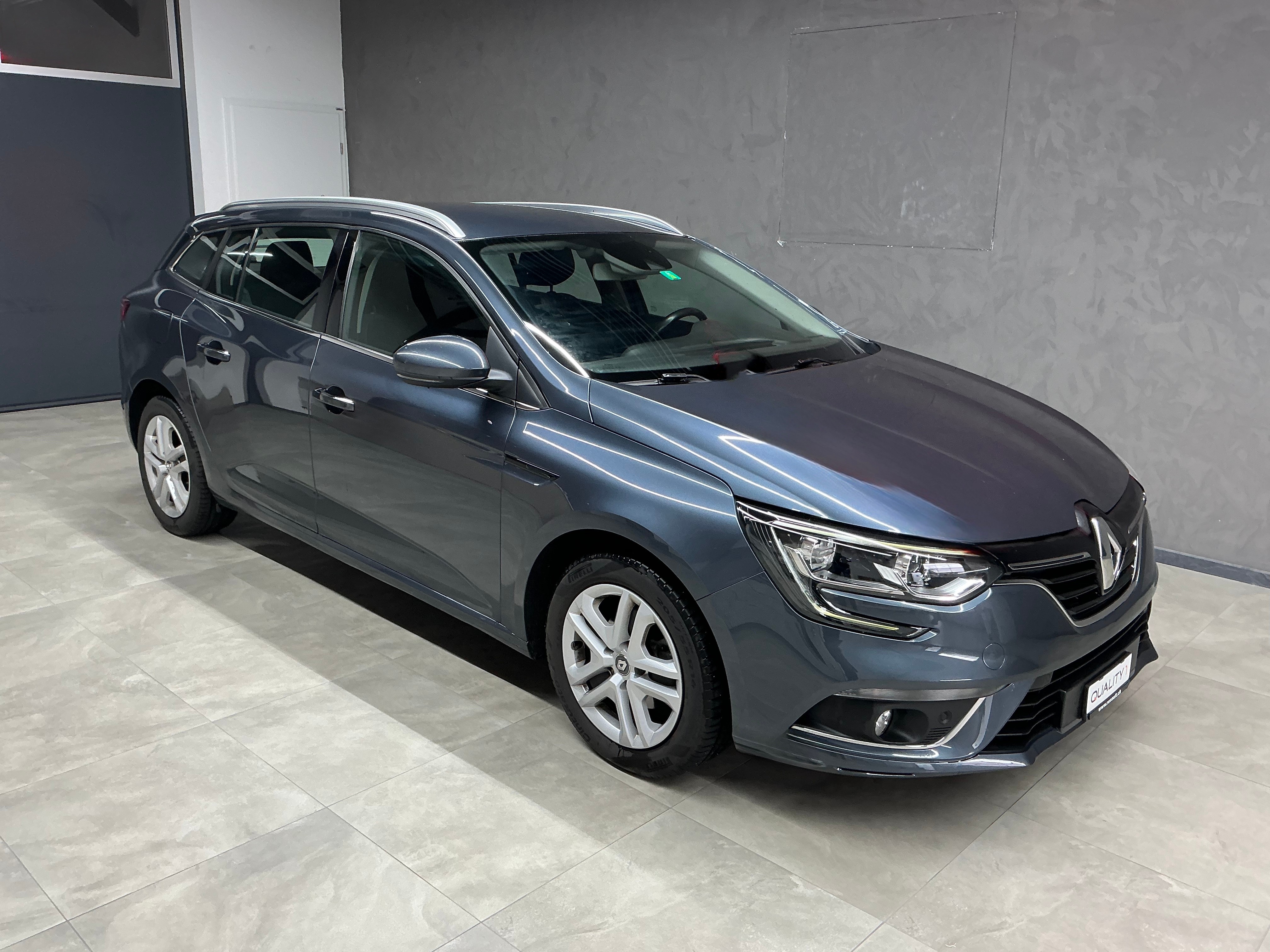 RENAULT Mégane Grandtour 1.5 dCi Business EDC