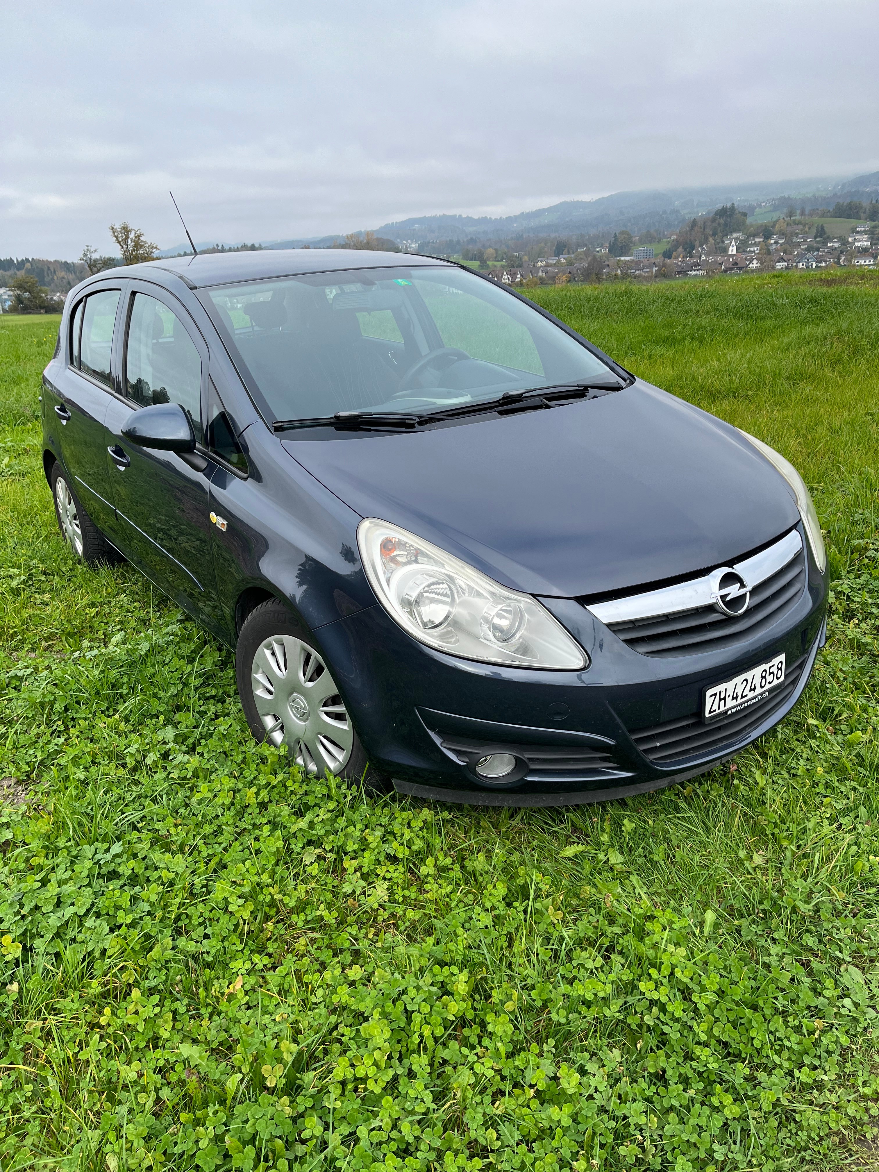 OPEL Corsa 1.4 TP Enjoy